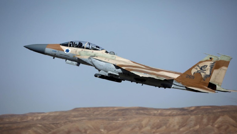 Israel clinched a $500m air defense deal with Morocco