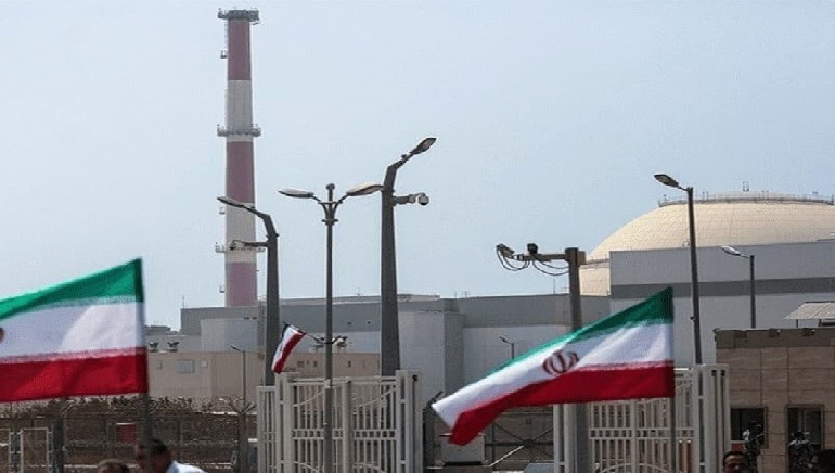 Oil prices fall as Iran nuclear talks resume at a critical juncture