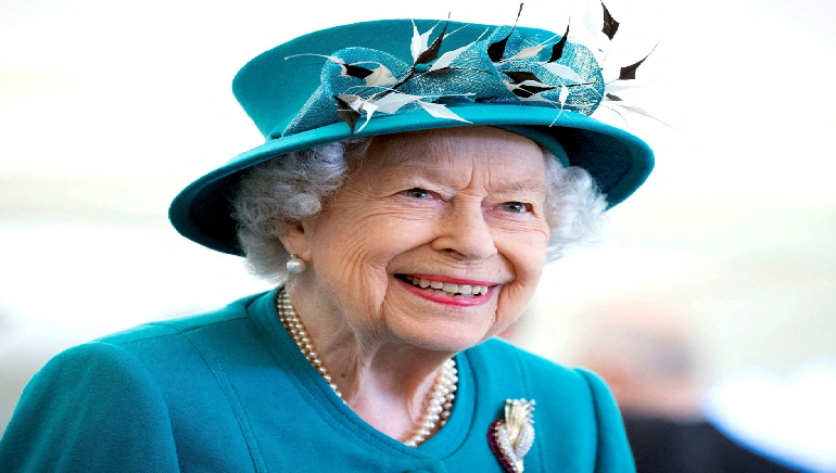 Longest British-reigning monarch to mark 70 years on the throne- Queen Elizabeth II