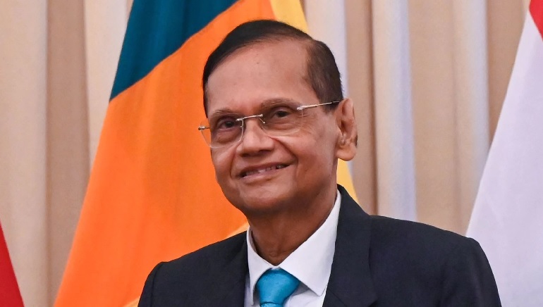 GL Peiris meets with his Indian counterpart to expand bilateral ties
