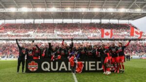 Qatar’s 2022: Canada’s Qualification Changes The Football Narrative