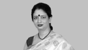 Dr. Amita Srivastava