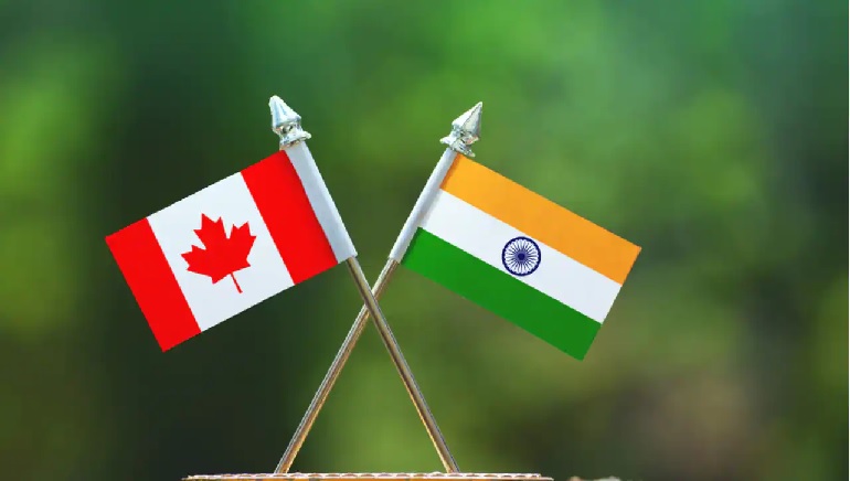 FTA talks between India and Canada are formally stepped up