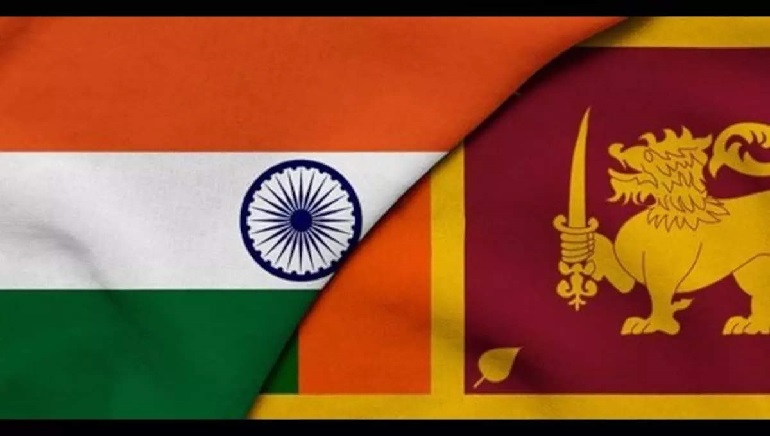 Sri Lankan President Thanked India For $1 bn Line Of Credit