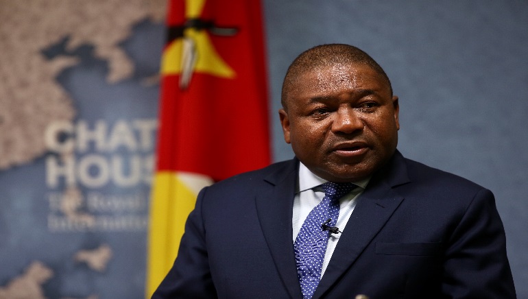 Mozambique: President Nyusi Announced New Prime Minister