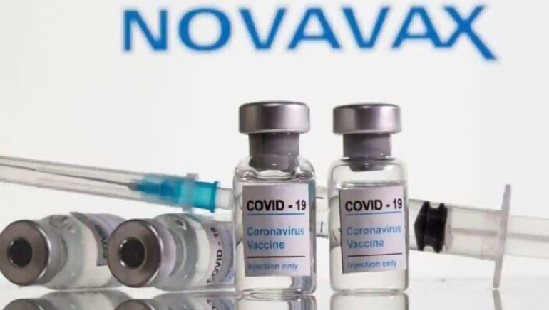COVID vaccine for teens is authorized by Novavax in India