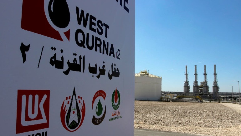 New gas fields in four regions of Saudi Aramco