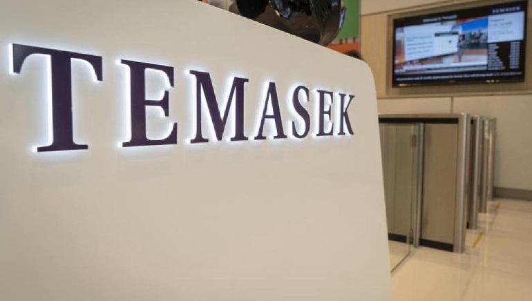 As a carbon tax looms, Temasek invests in a forest fund