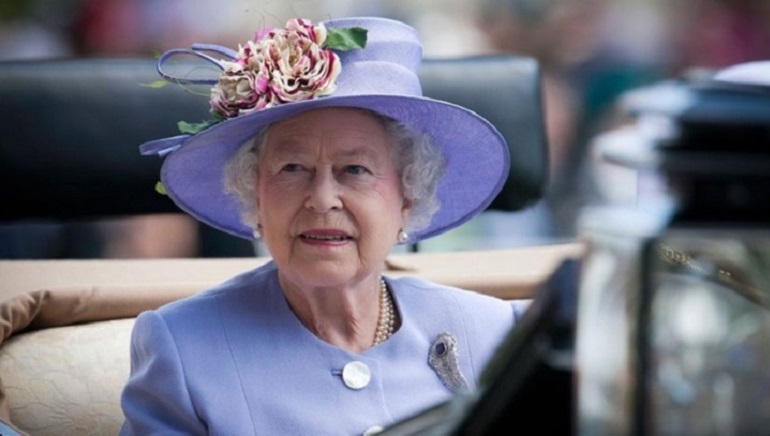 Britain’s Queen Elizabeth II Turns 96 Today!