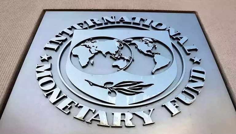 The IMF Requested $15 Billion This Year To Address COVID’s Long-Term Risks