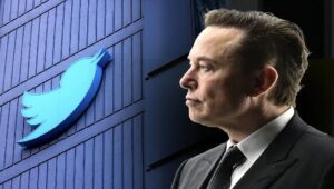 Elon Musk To Acquire Twitter for $44 Billion