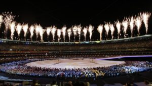 Victoria to host event in 2026 Commonwealth Games