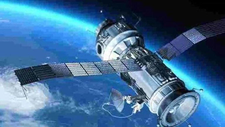 Brics ‘virtual constellation’ to include two Indian satellites