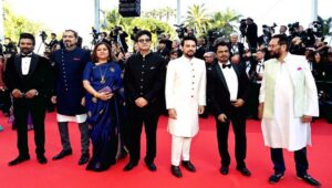 Highest Number of Indian Celebs in Cannes