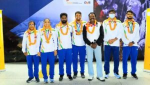 Prime Minister Narendra Modi to host India’s Deaflympics squad on May 21