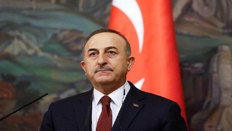Turkish Foreign Minister to make a historic visit to Isreal