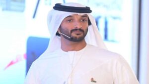 UAE Minister of Economy To Visit India Along With High-Level Delegations
