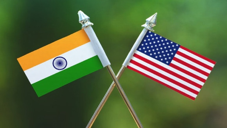 The US Surpassed China By Becoming India’s Biggest Trading Partner