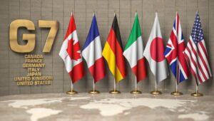 A $4.5 billion Pledged By G7 Leaders To Combat Food Insecurity