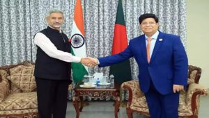 Bangladesh and India explore AI, cybersecurity, and startup collaboration