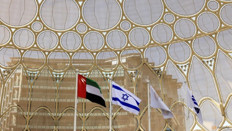 Israel Signs FTA With Gulf State UAE