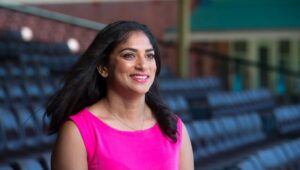 Lisa Sthalekar Becomes The First Woman President Of FICA