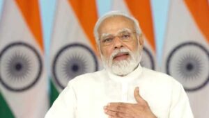 PM Modi To Inaugurate Biotech Start-up Expo-2022