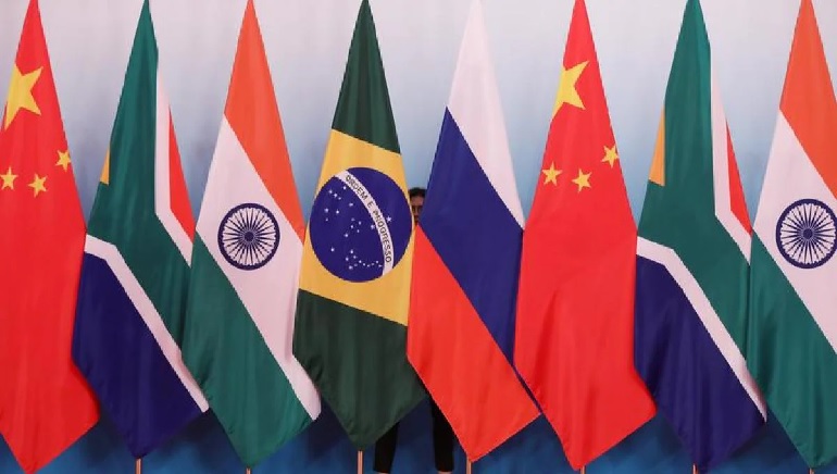 Prime Minister Modi to attend virtual BRICS summit on invitation from Chinese President