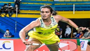 Sindhu and Kashyap win in Malaysia Open