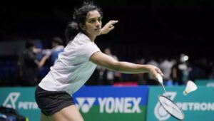 Sindhu, Prannoy spearhead India’s challenge at Malaysian Open Super 750