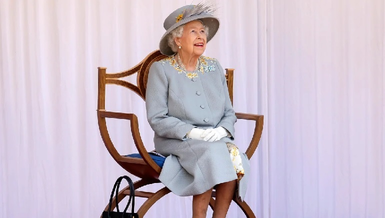 The UK to hold days-long bash to celebrate queen’s 70-year reign