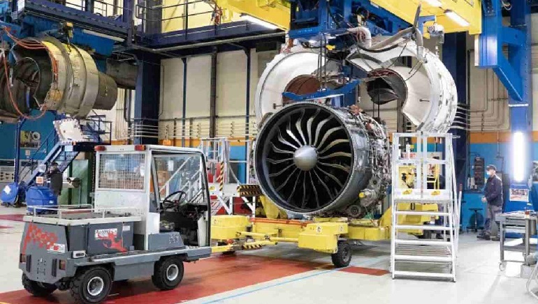 French aerospace major Safran to set up engine MRO facility in Hyderabad