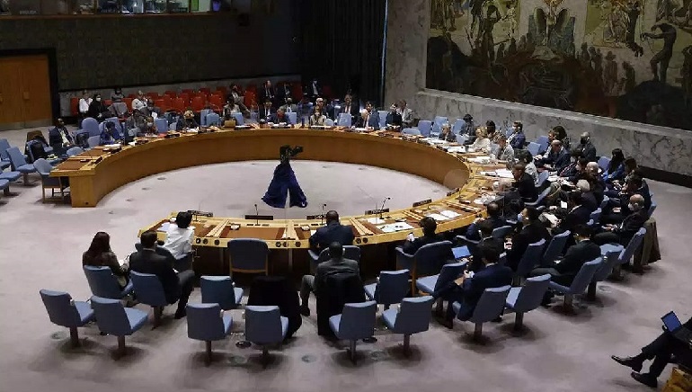 Four out of five UNSC members support India’s bid for a permanent seat