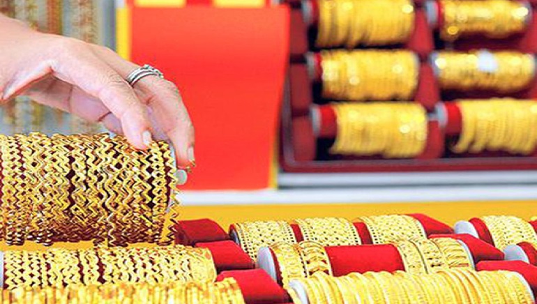 Jewelry exports to the UAE boost after the comprehensive economic partnership agreement