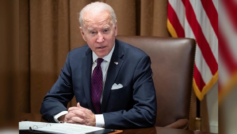 Joe Biden Expected to announce A $1 billion Food Aid To the Middle East