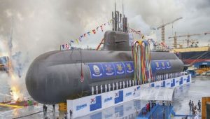 Korea and Spain defense majors ready to participate in 75 (I) submarine project