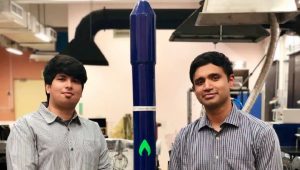 Space tech startup Agnikul opens India’s first rocket engine factory in Chennai