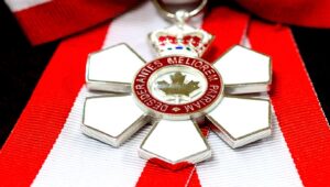 Two Indo-Canadian academics receive the Order of Canada
