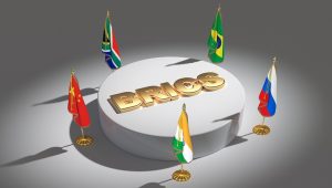 Algerian President Tebboune Shows Nations Interest In Joining BRICS