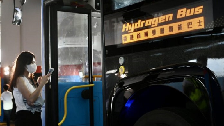 China and India have potential to become clean hydrogen leaders, says CSIS