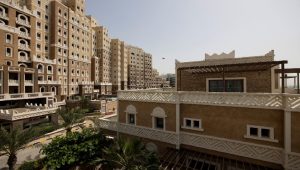 Dubai real estate sales increase 60 percent as investors