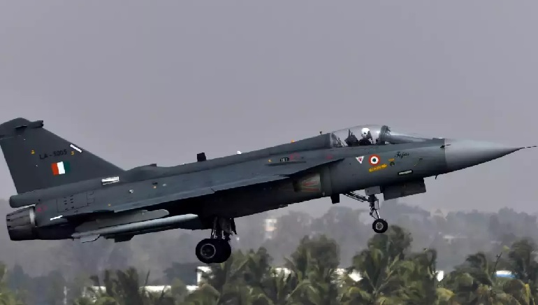 The US, Australia are among 6 countries interested in Tejas: Govt