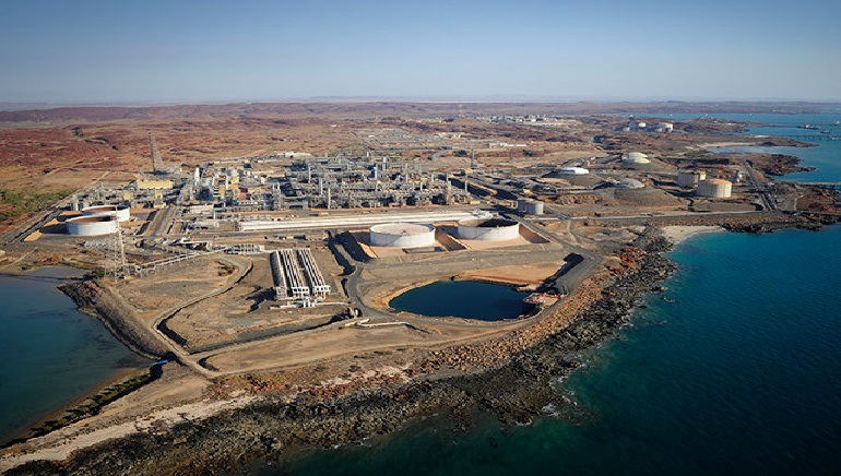 UK to import rare Australian gas cargo in its worst energy crisis