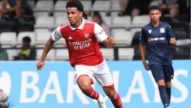 Arsenal’s 15-Year-Old Ethan Nwaneri Becomes Premier League’s Youngest Player