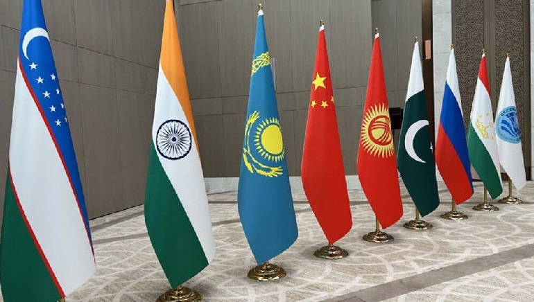 Iran signs formal MoU to join SCO; to become permanent member at 2023 India Summit