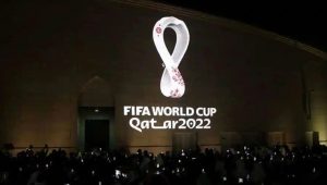 Fans will have to show a negative COVID-19 test report to attend the Qatar World Cup