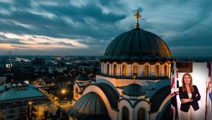 Serbia