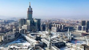Saudi GDP up 12.2% in the second quarter, better than initial estimate
