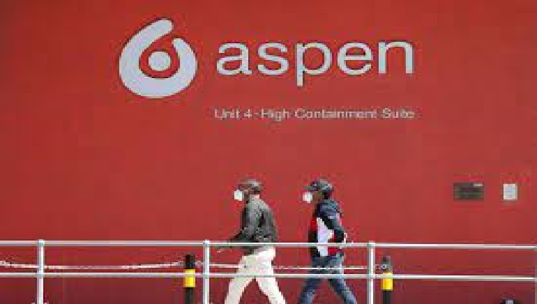 Aspen, India’s Serum Institute sign vaccine deal for Africa