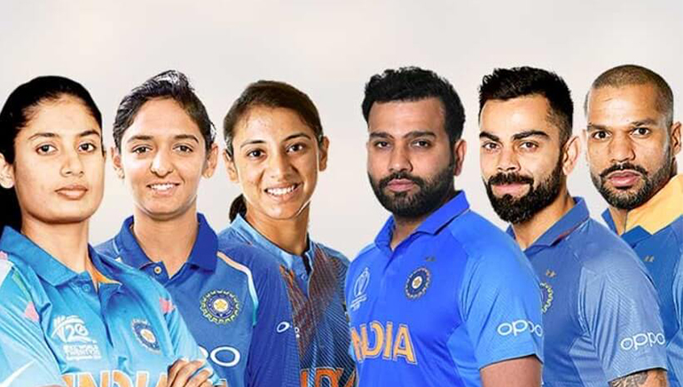 Women Cricketers To Earn Equal Match Fee As Male Counterparts